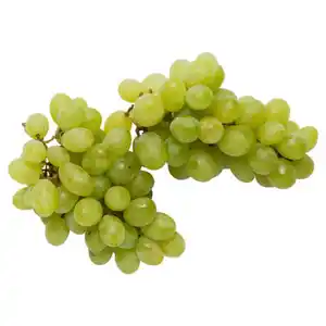 NATUR LIEBLINGE Trauben hell, kernlos 500 g