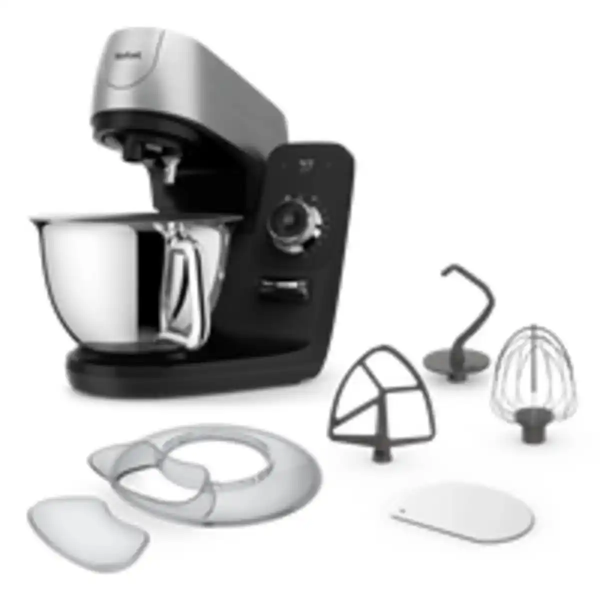 Bild 2 von Tefal Küchenmaschine QB900838