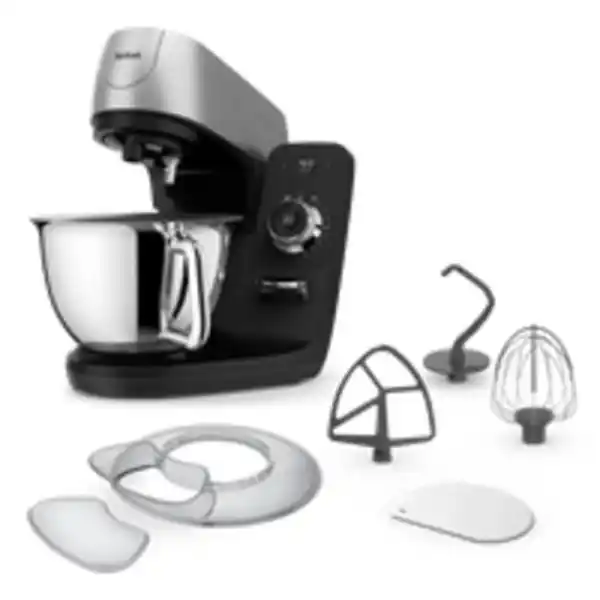 Bild 2 von Tefal Küchenmaschine QB900838