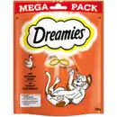 Bild 2 von DREAMIES Portionsbeutel Mega Pack mit Huhn 180g - 4er Set