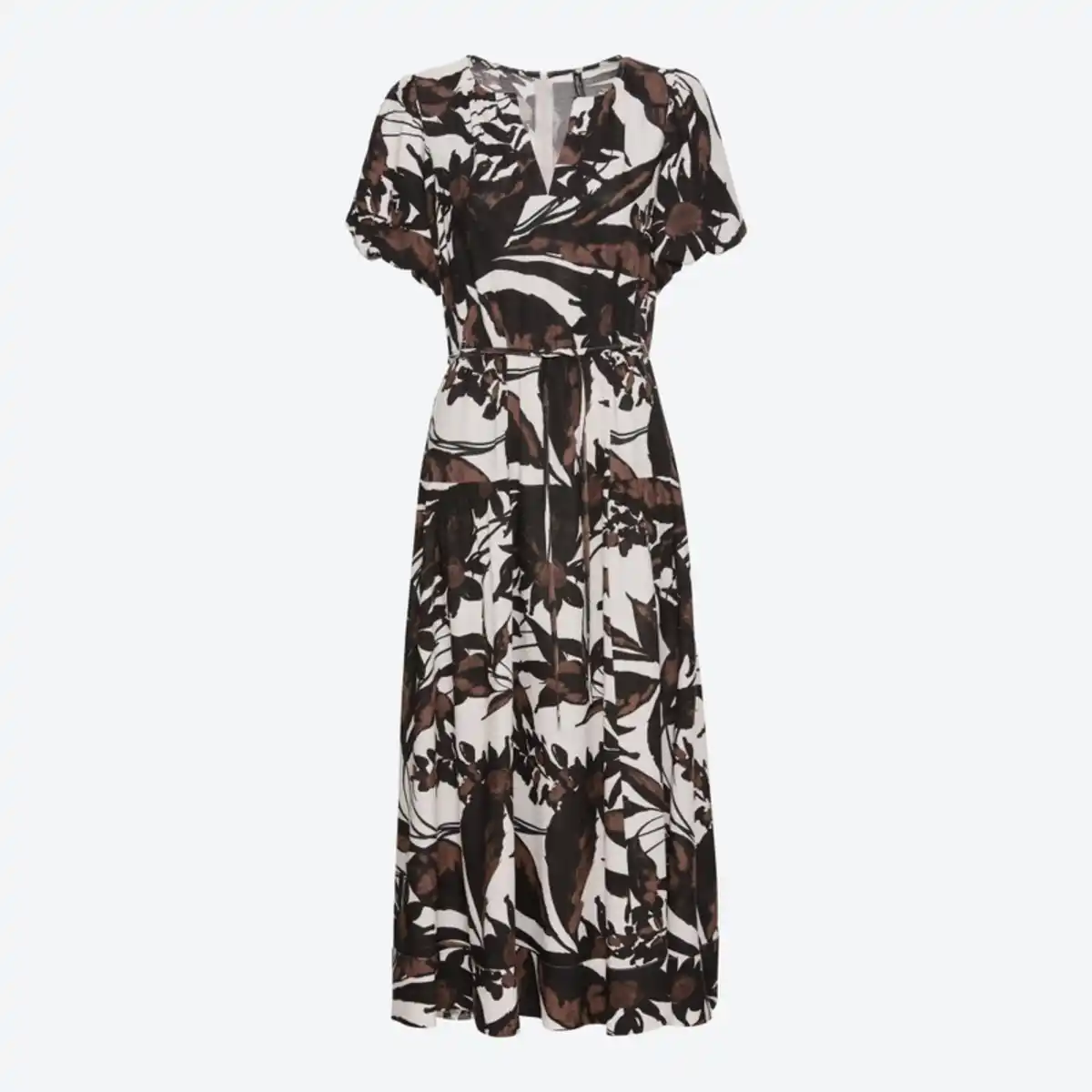 Bild 2 von Damen-Kleid aus Viskose