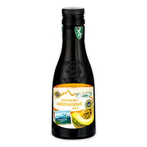 St. Alpine Kürbiskernöl