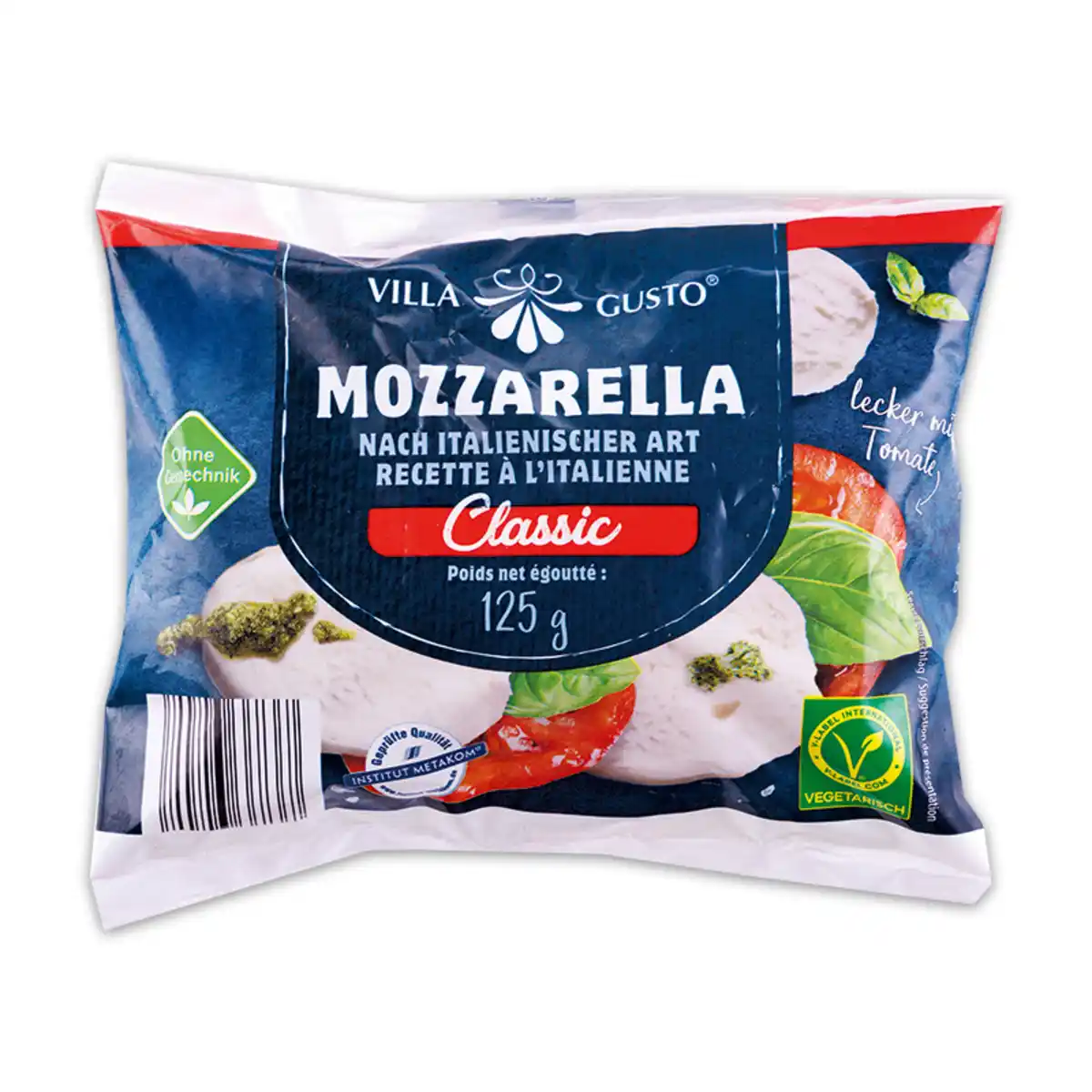 Bild 1 von Villa Gusto Mozzarella