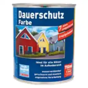 Wilckens Dauerschutzfarbe