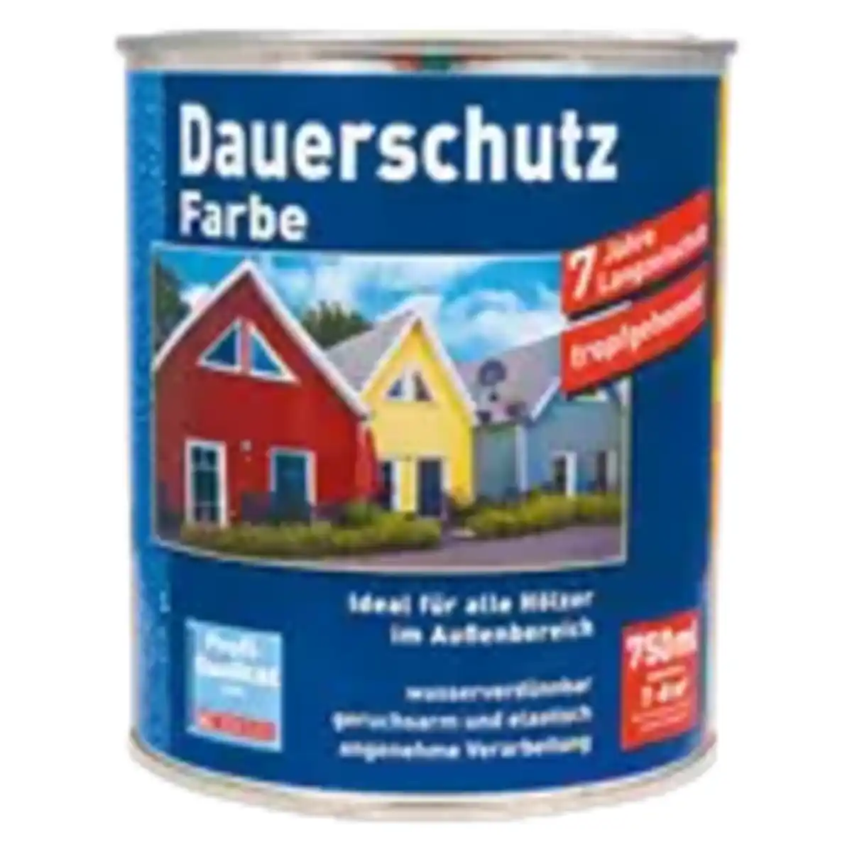 Bild 1 von Wilckens Dauerschutzfarbe
