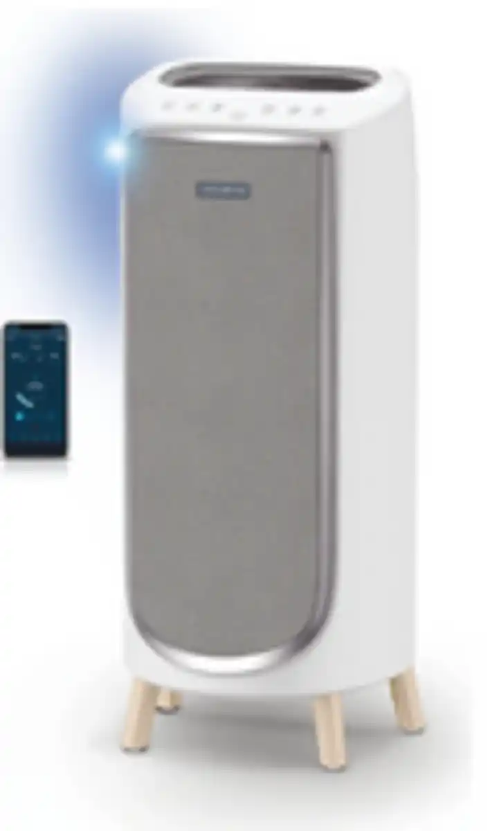 Bild 4 von Rowenta Luftreiniger Intense Pure Air PU6180