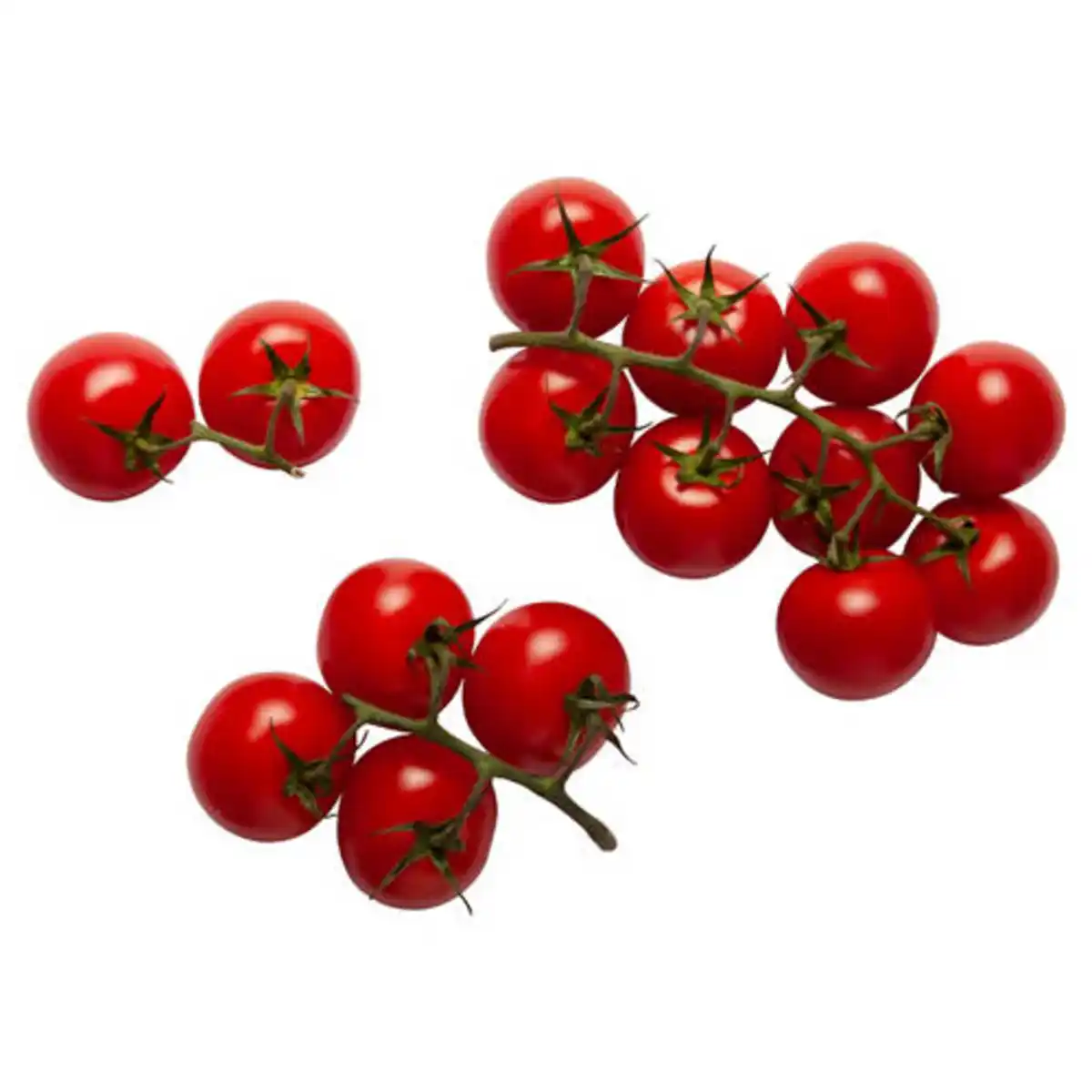 Bild 1 von NATUR LIEBLINGE Cocktailrispentomaten 500 g