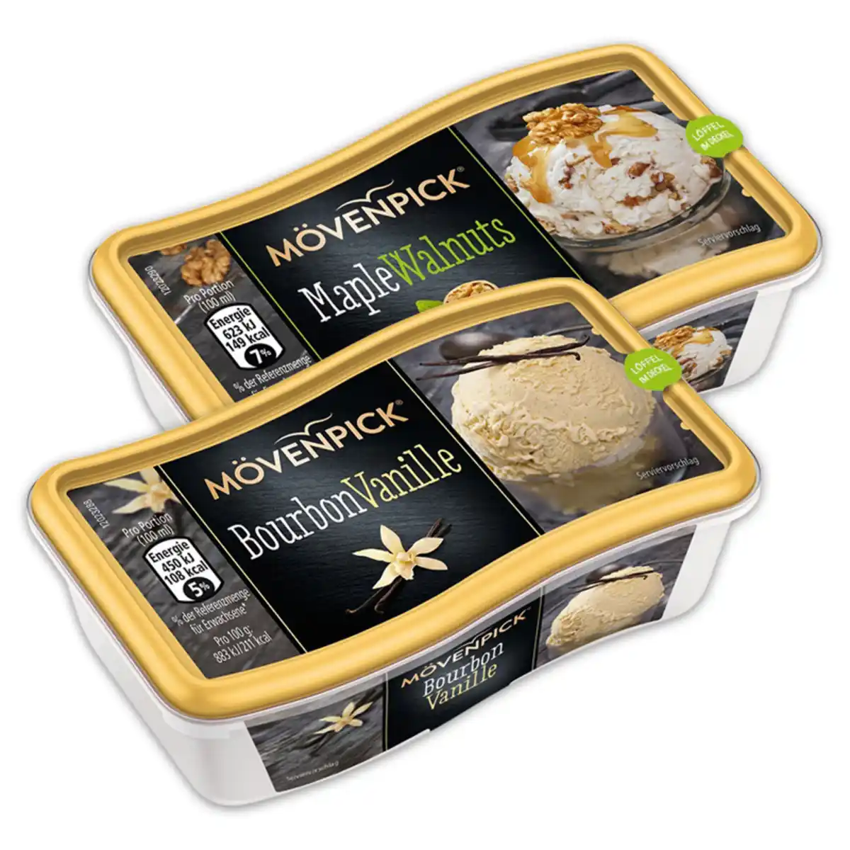 Bild 1 von Mövenpick Piccolo