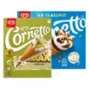 Bild 1 von Langnese Cornetto Max Eis im Waffelhörnchen