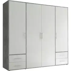Kleiderschrank