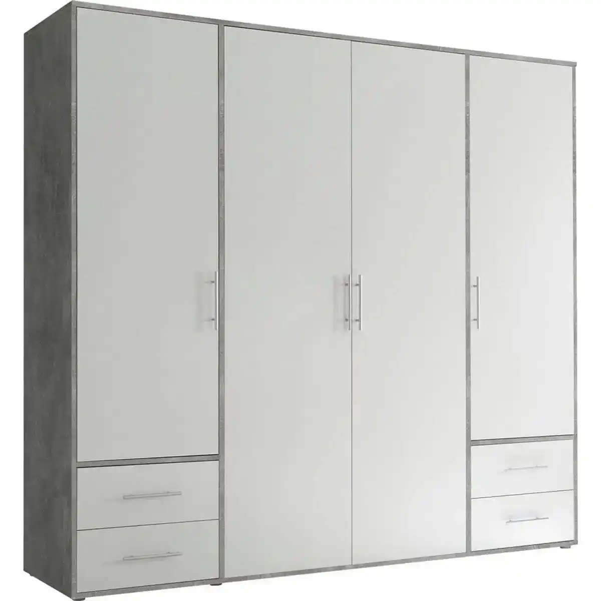 Bild 1 von Kleiderschrank