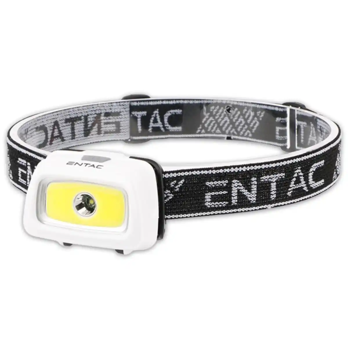 Bild 1 von Entac LED-Kopfleuchte