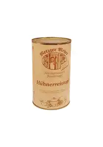Hühnerreistopf 1200 ml