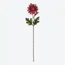 Bild 1 von Kunstblume "Chrysantheme", ca. 60 cm