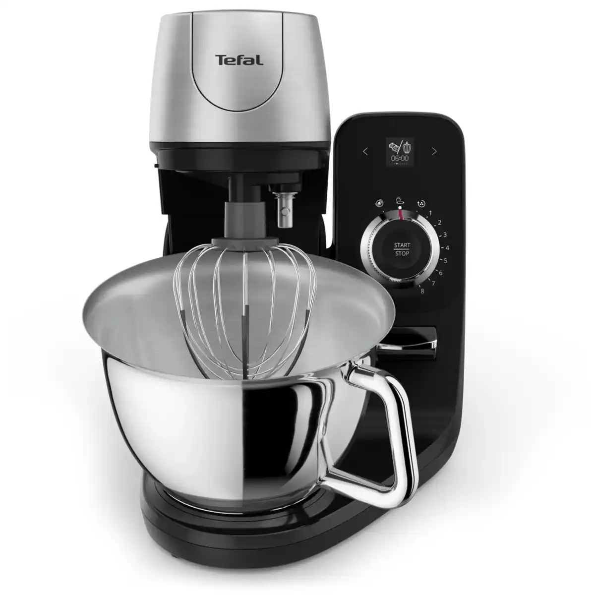 Bild 1 von Tefal Küchenmaschine QB900838