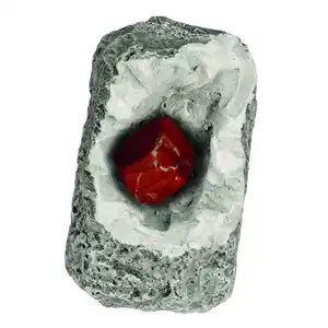 Mineralien zum Ausgraben - Kosmos