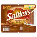 Bild 1 von LORENZ Saltletts Sticks 175 g, Vollkorn