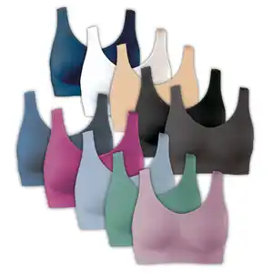 J-Line Komfort-BH 4 + 1 gratis