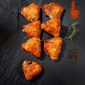 Gut Langenhof Hähnchen Oberkeulen
