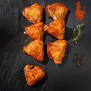 Bild 1 von Gut Langenhof Hähnchen Oberkeulen
