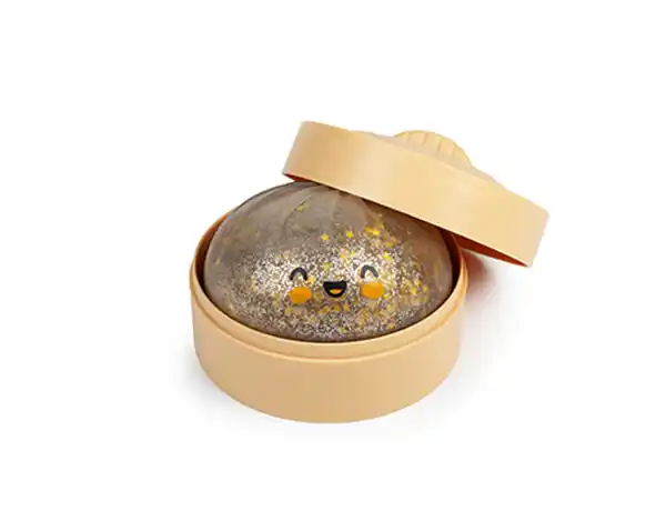 Bild 2 von Dumpling Blindbox Silver Glitter