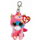 Bild 1 von Beanie Boos Clip - Einhorn Fantasia - ca. 7 cm