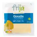 Bild 1 von frija Gouda jung im Stück