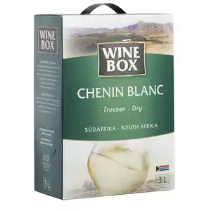 Zimmermann-Graeff Winebox Chenin Blanc Bag in Box 3 l
