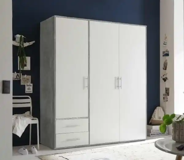 Bild 2 von Kleiderschrank