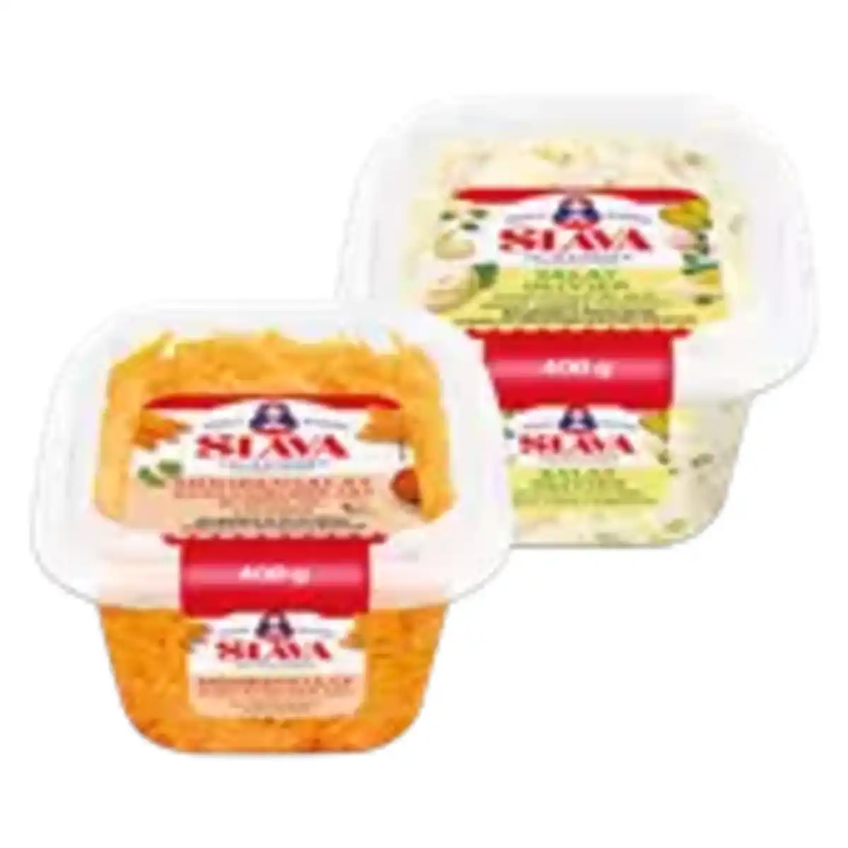 Bild 1 von Slava Feinkostsalat