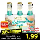 Bild 1 von APERITO Mediterrano Spritz