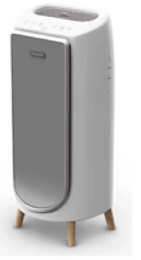 Bild 2 von Rowenta Luftreiniger Intense Pure Air PU6180