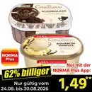 Bild 1 von Langnese Cremissimo