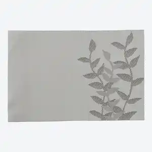 Platzset mit Ranken-Design, ca. 30x45 cm