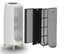 Bild 1 von Rowenta Luftreiniger Intense Pure Air PU6180