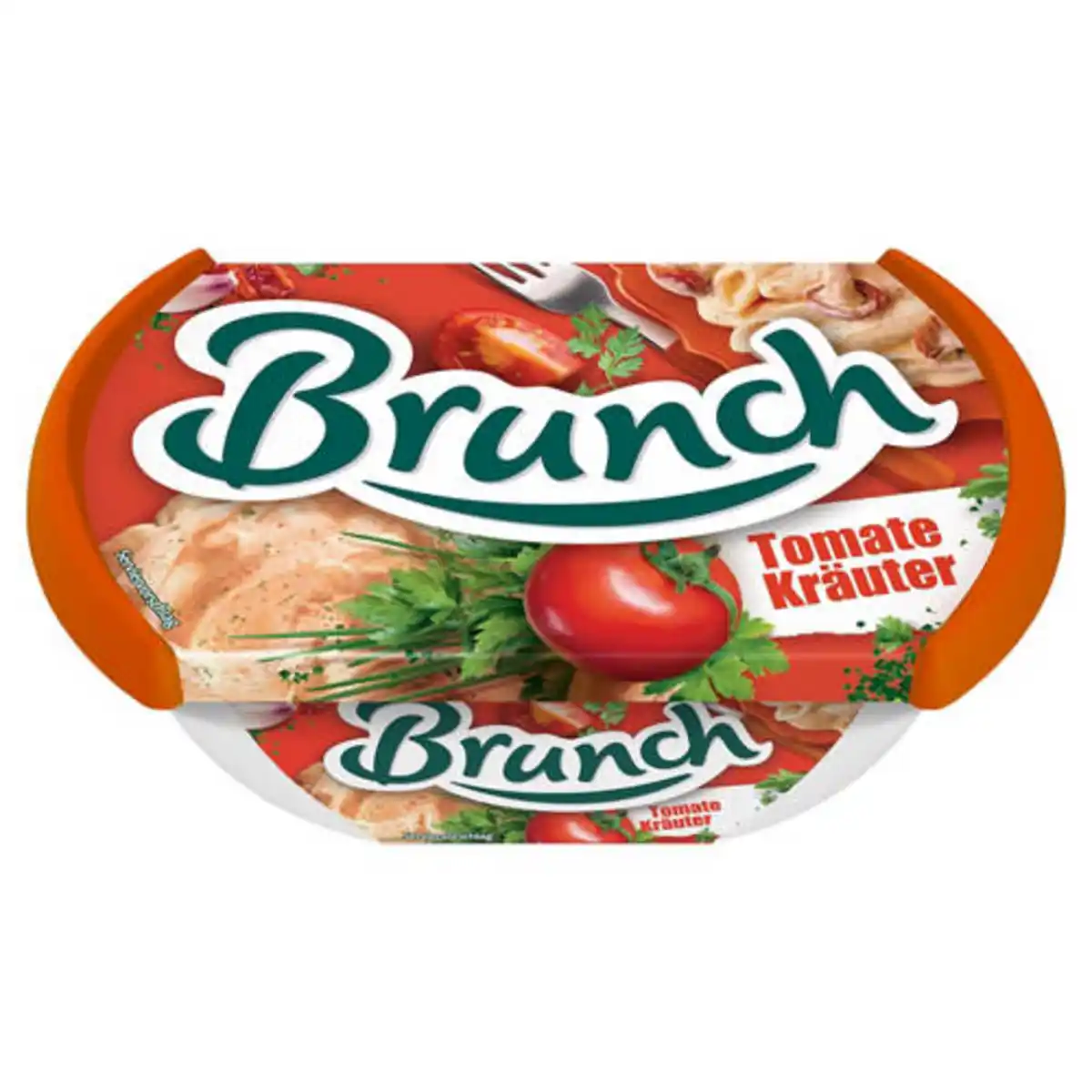 Bild 1 von Brunch Brotaufstrich 185 g, Tomate