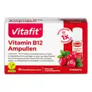 Bild 1 von Vitafit Vitamin B12 Kur