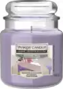 Bild 1 von Yankee Candle Mittl. Duftglas Patisserie Treat, fliede