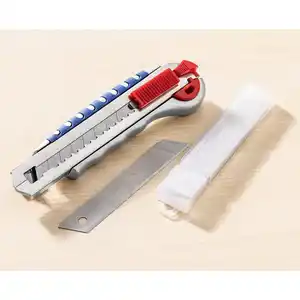 Kraft Werkzeuge Profi-Cuttermesser