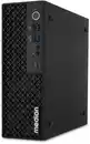 Bild 1 von Picoworx T80 III (MD340012) Desktop PC, Intel Core Ultra 5, 32 GB RAM, 1000 GB SSD, Intel Arc Graphics 130V, Windows 11, Wi-Fi 6E (802.11ax)