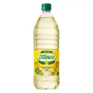 Ollineo Rapsöl