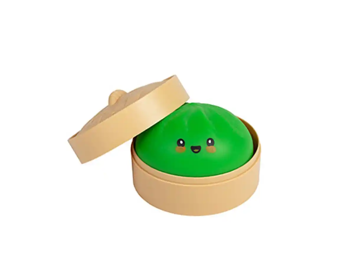 Bild 3 von Dumpling Blindbox Golden Glitter