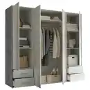 Bild 2 von Kleiderschrank