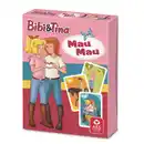 Bild 1 von Bibi und Tina - Mau Mau