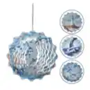Bild 1 von GARDEN DREAM Windspiel maritim