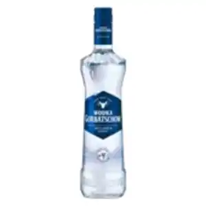 Wodka Gorbatschow