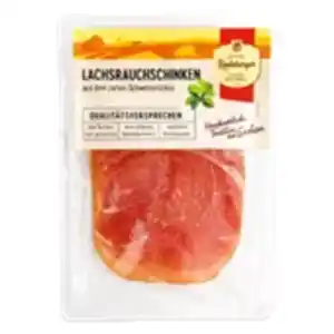 Radeberger Lachsrauchschinken