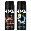 Bild 1 von Axe Deodorant Bodyspray