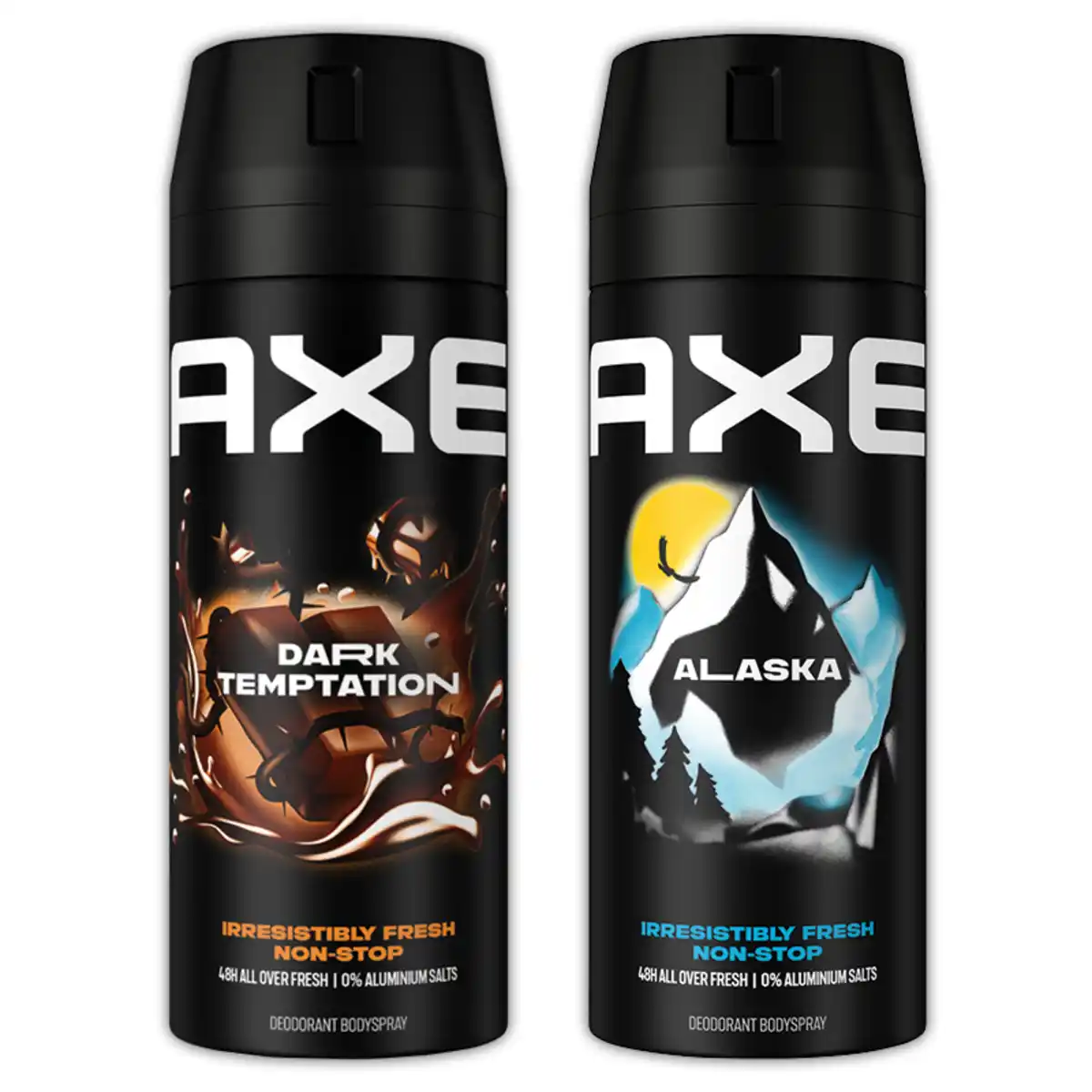 Bild 1 von Axe Deodorant Bodyspray