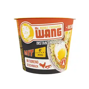 Instant-Nudeln 65 g